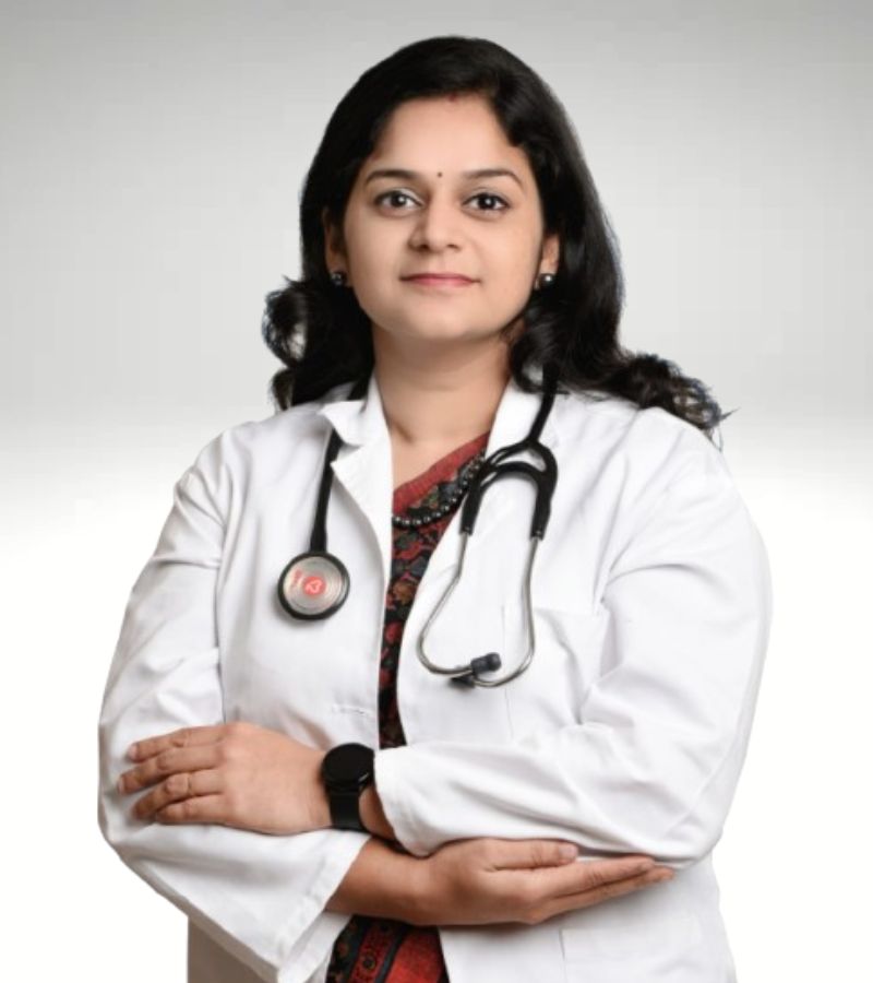 Dr Lakshmi Krishna V