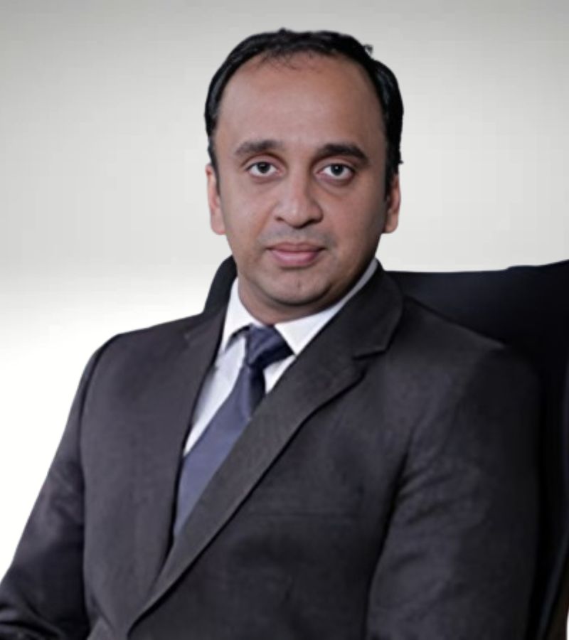 Dr. Amrithlal. A. Mascarenhas